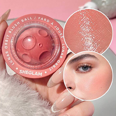 رژگونه فضایی اتموسفر شیگلم
